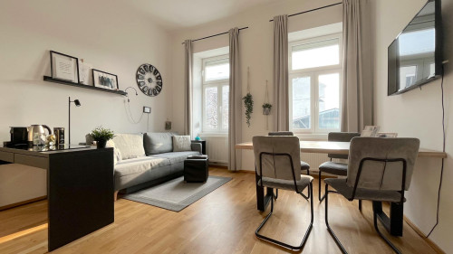 Brunnengasse, Vienna