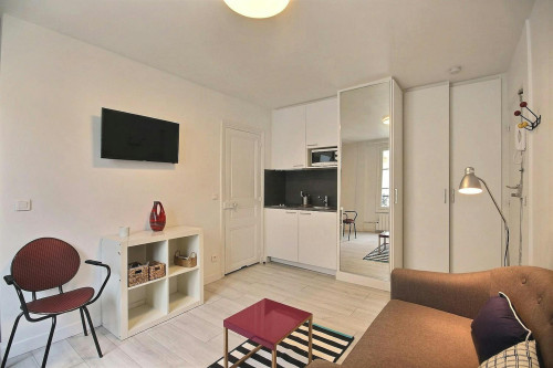 Rue du Foin, Paris  - Gallery -  5