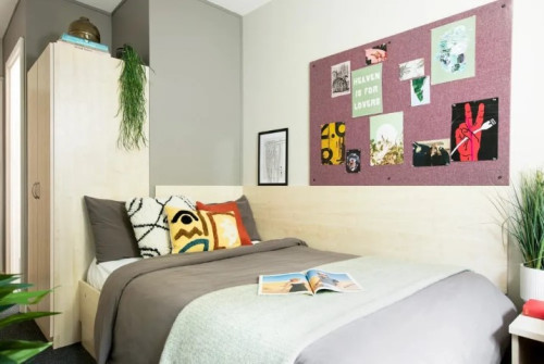 Rahere Court - Gallery - 11