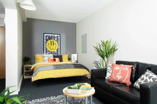 Rahere Court Unite  - Gallery -  5