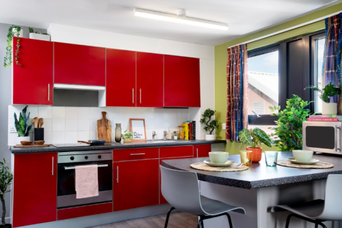 Rahere Court - Gallery - 7