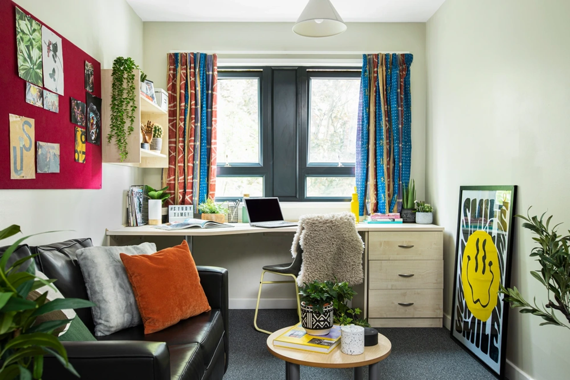  Extra Large High Double Studio  -  Rahere Court Unite  - Gallery -  2