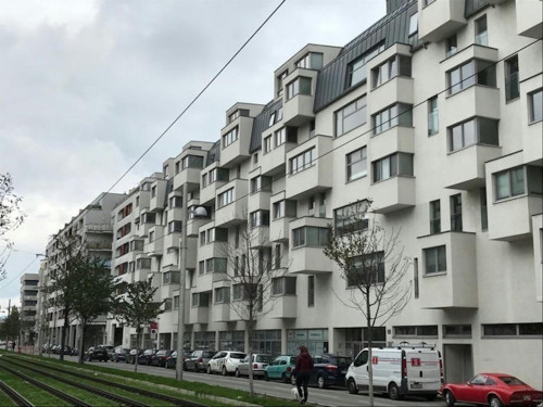 Tokiostraße, Vienna  - Gallery -  5