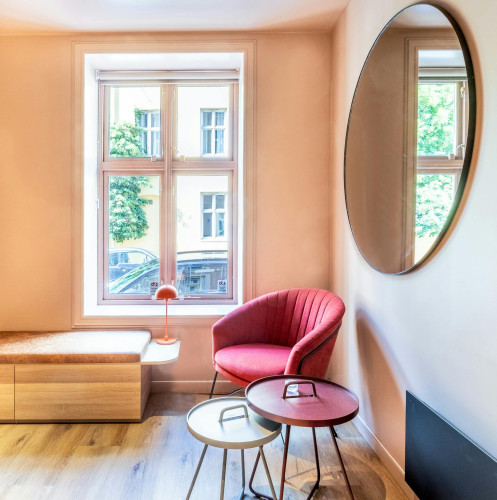 Steenstrups gate, Oslo  - Gallery -  5
