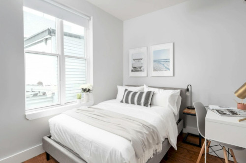 Troutman St, Brooklyn, NY
