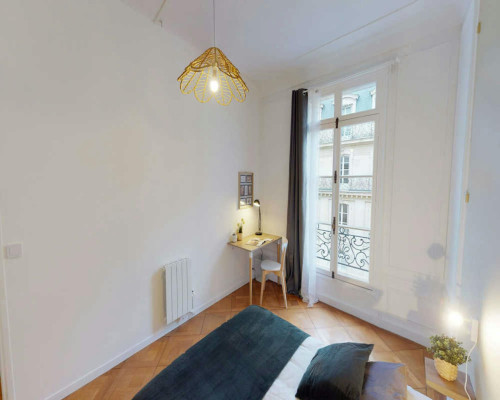 Rue Boissière, Paris