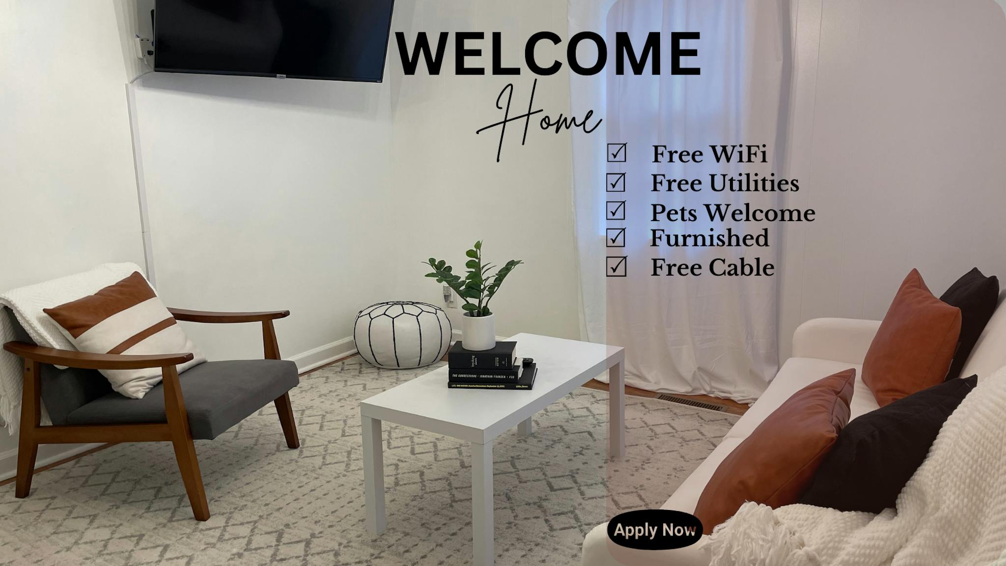  Entire Place  -  E Unaka Ave, Johnson City, TN  - Gallery -  1