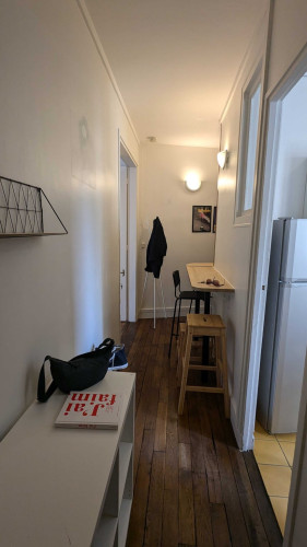 Avenue Félix Faure, Paris  - Gallery -  5