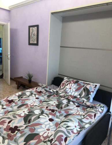 Room in Via Cipro, Roma for 60 m² with 2 bedrooms - Gallery - 6