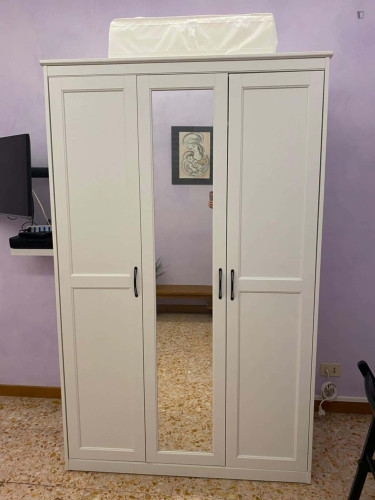 Room in Via Cipro, Roma for 60 m² with 2 bedrooms - Gallery - 8