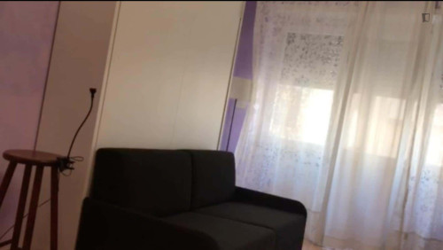 Room in Via Cipro, Roma for 60 m² with 2 bedrooms