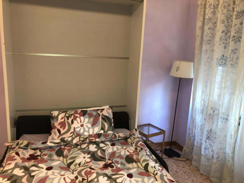 Room in Via Cipro, Roma for 60 m² with 2 bedrooms - Gallery - 10