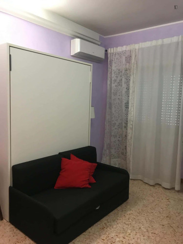 Room in Via Cipro, Roma for 60 m² with 2 bedrooms