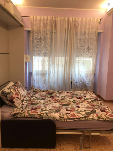 Room in Via Cipro, Roma for 60 m² with 2 bedrooms - Gallery - 7