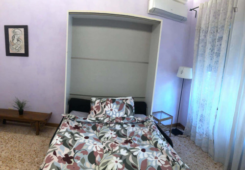 Room in Via Cipro, Roma for 60 m² with 2 bedrooms - Gallery - 9