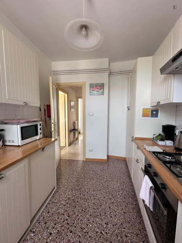 Apartment in Piazza di S. Pancrazio, Roma for 50 m² with 1 bedroom