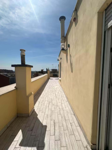 Apartment in Piazza di S. Pancrazio, Roma for 50 m² with 1 bedroom