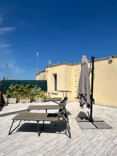 Apartment in Piazza di S. Pancrazio, Roma for 50 m² with 1 bedroom