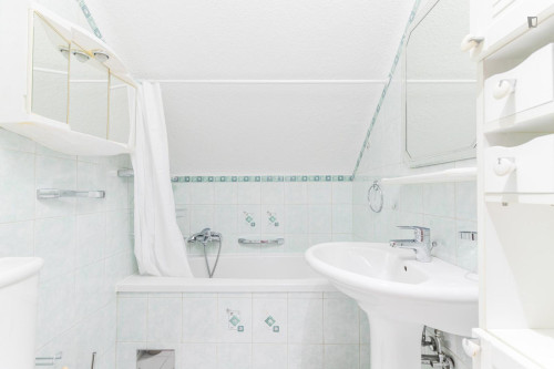 Cozy 1-bedroom flat near the Vienna University of Economics and Business - Gallery - 6