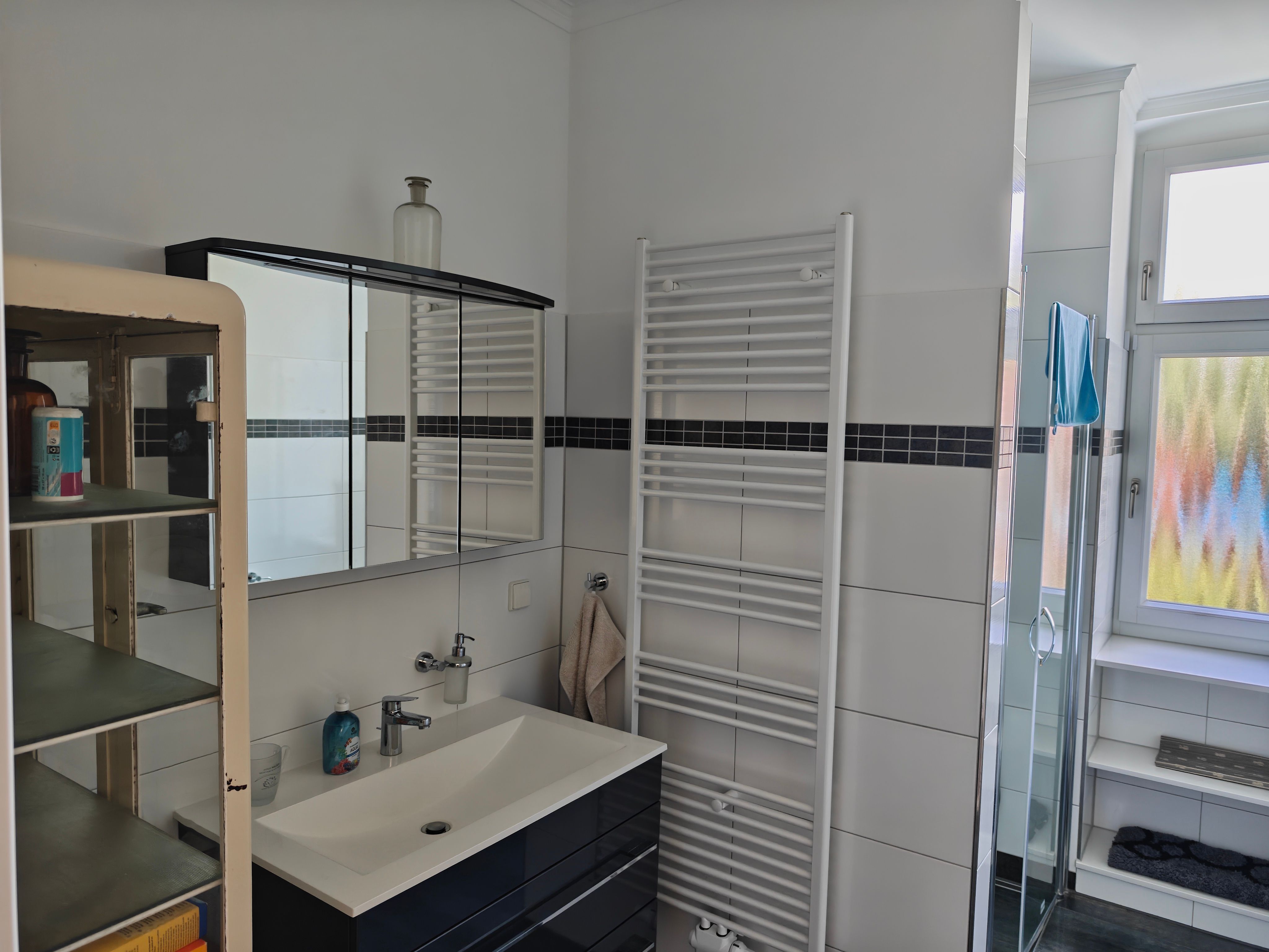  Temporary Living - Exclusive 80m² Apartment | 5 Minutes To S-Bahn Station  -  Temporary Living - Exclusive 80m² Apartment | 5 Minutes to S-Bahn Station  - Gallery -  8