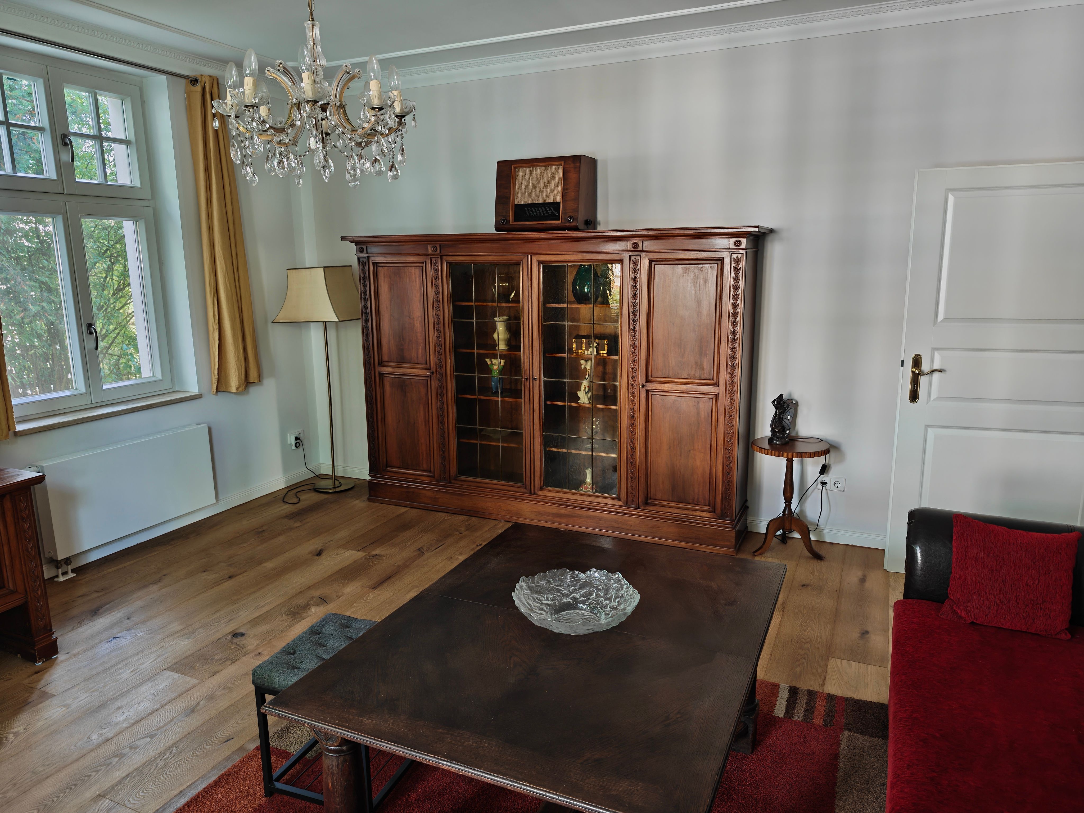  Temporary Living - Exclusive 80m² Apartment | 5 Minutes To S-Bahn Station  -  Temporary Living - Exclusive 80m² Apartment | 5 Minutes to S-Bahn Station  - Gallery -  12