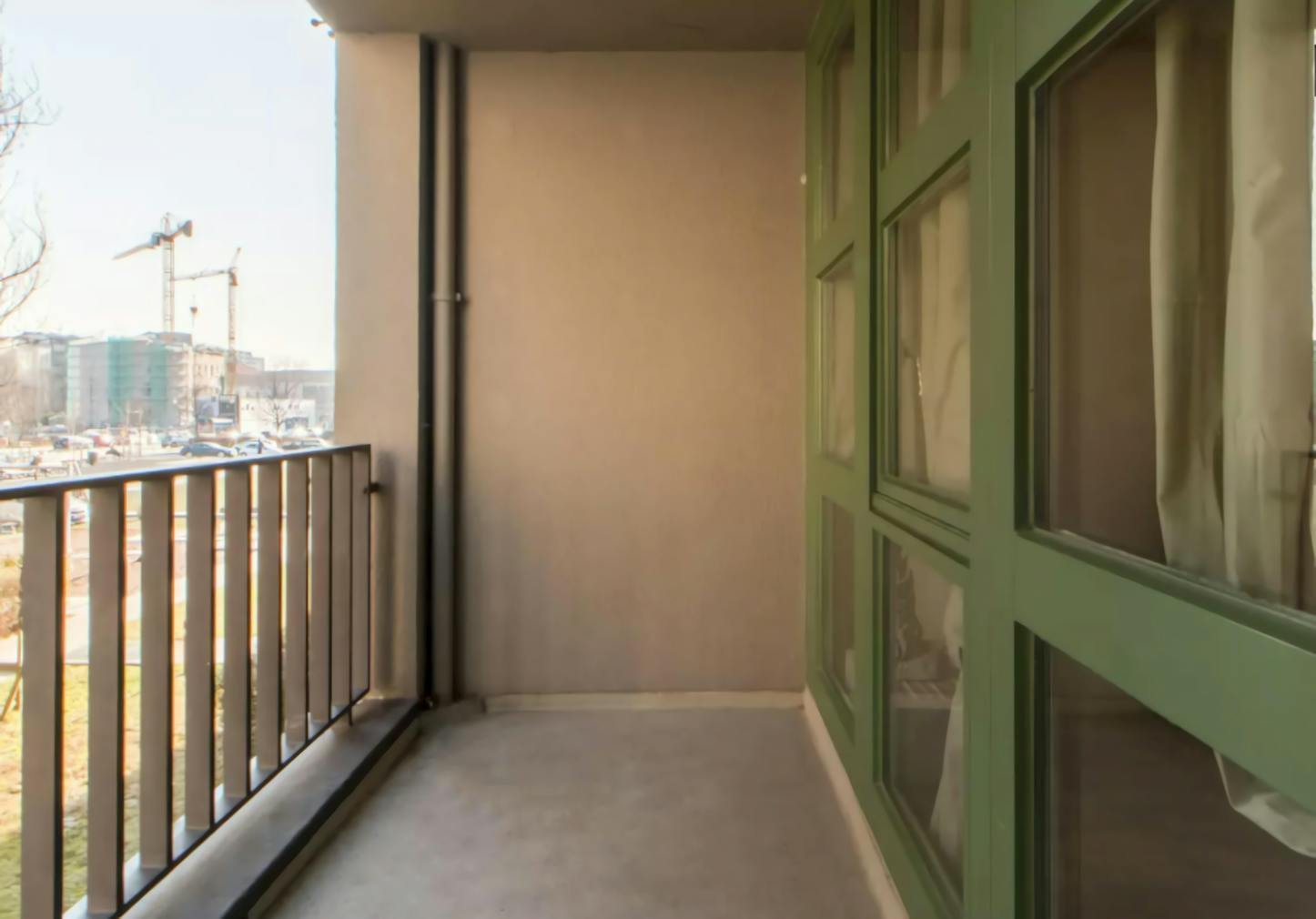 Single Room - Charlottenstraße - Gallery - 4