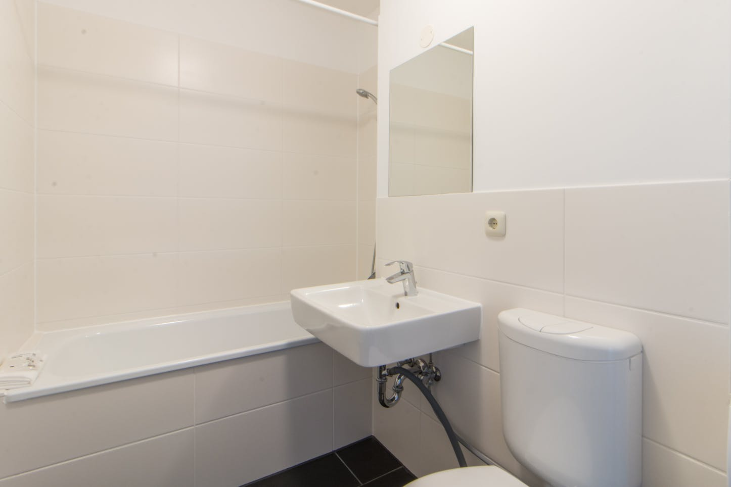 Single Room - Charlottenstraße - Gallery - 2