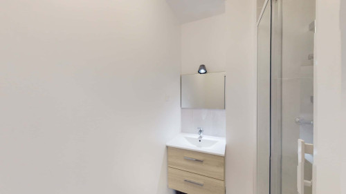 Nantes Robert Schuman - Private Room (1) - Gallery - 13