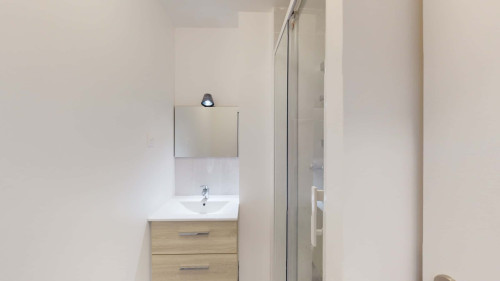 Nantes Robert Schuman - Private Room (1) - Gallery - 10