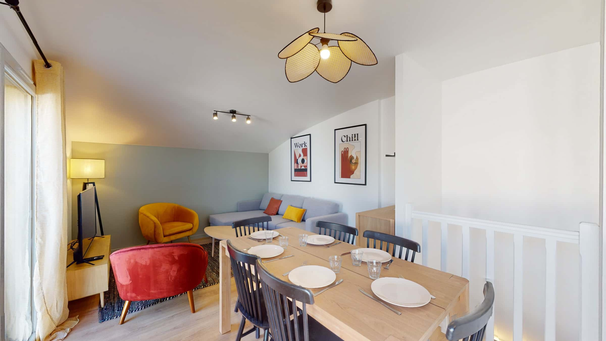 Private Room - 3
