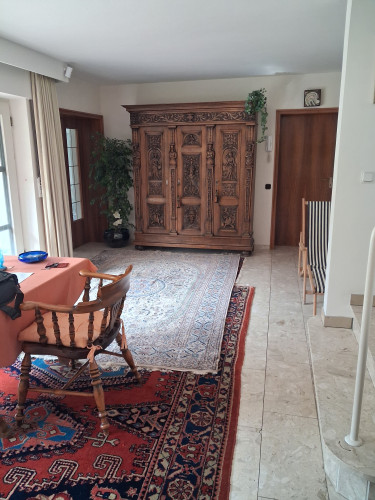 Large apartment by the forest - Gallery - 16