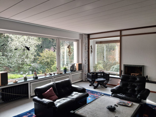 Large apartment by the forest - Gallery - 18