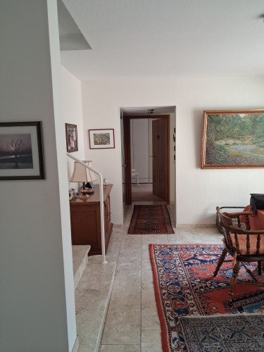 Large apartment by the forest - Gallery - 14