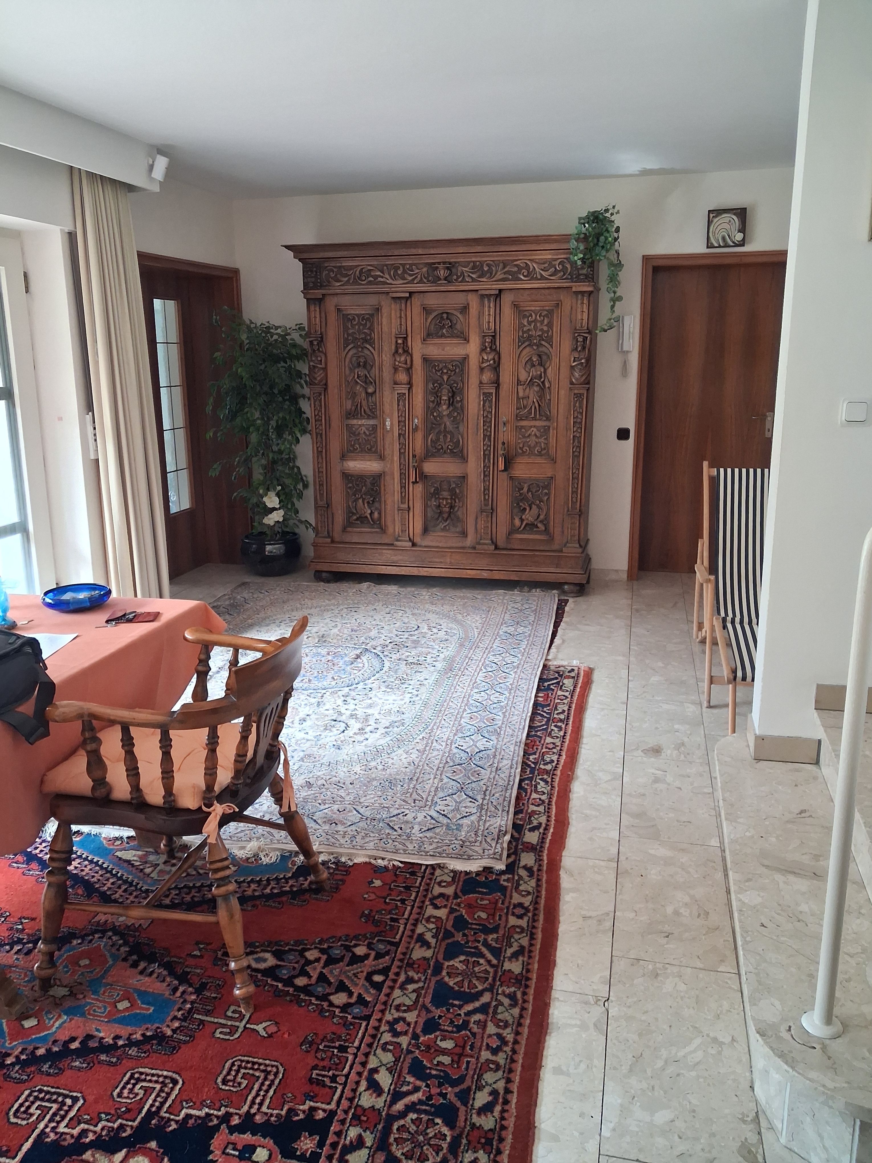 Large Apartment By The Forest - 15