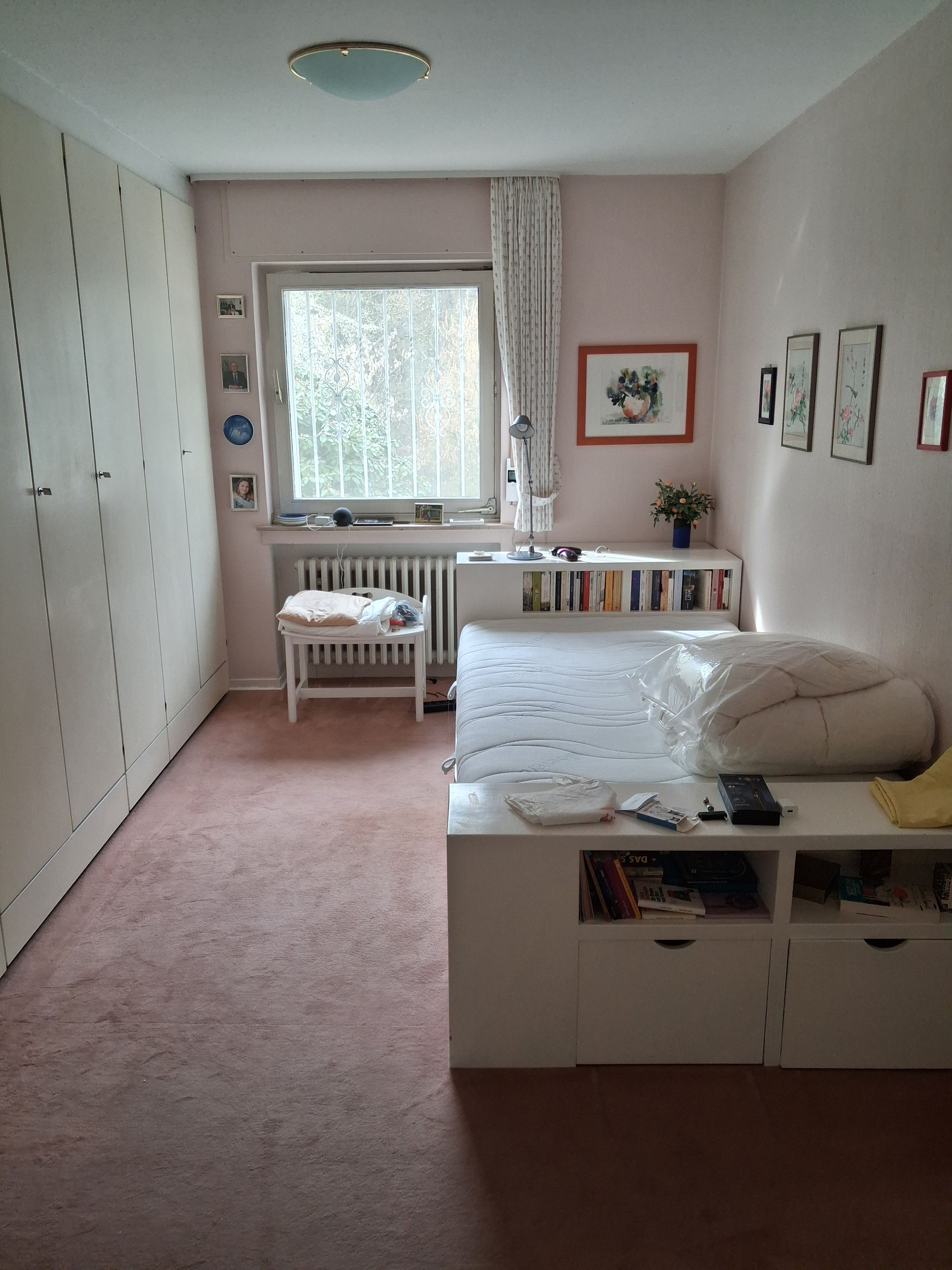 Large Apartment By The Forest - 5