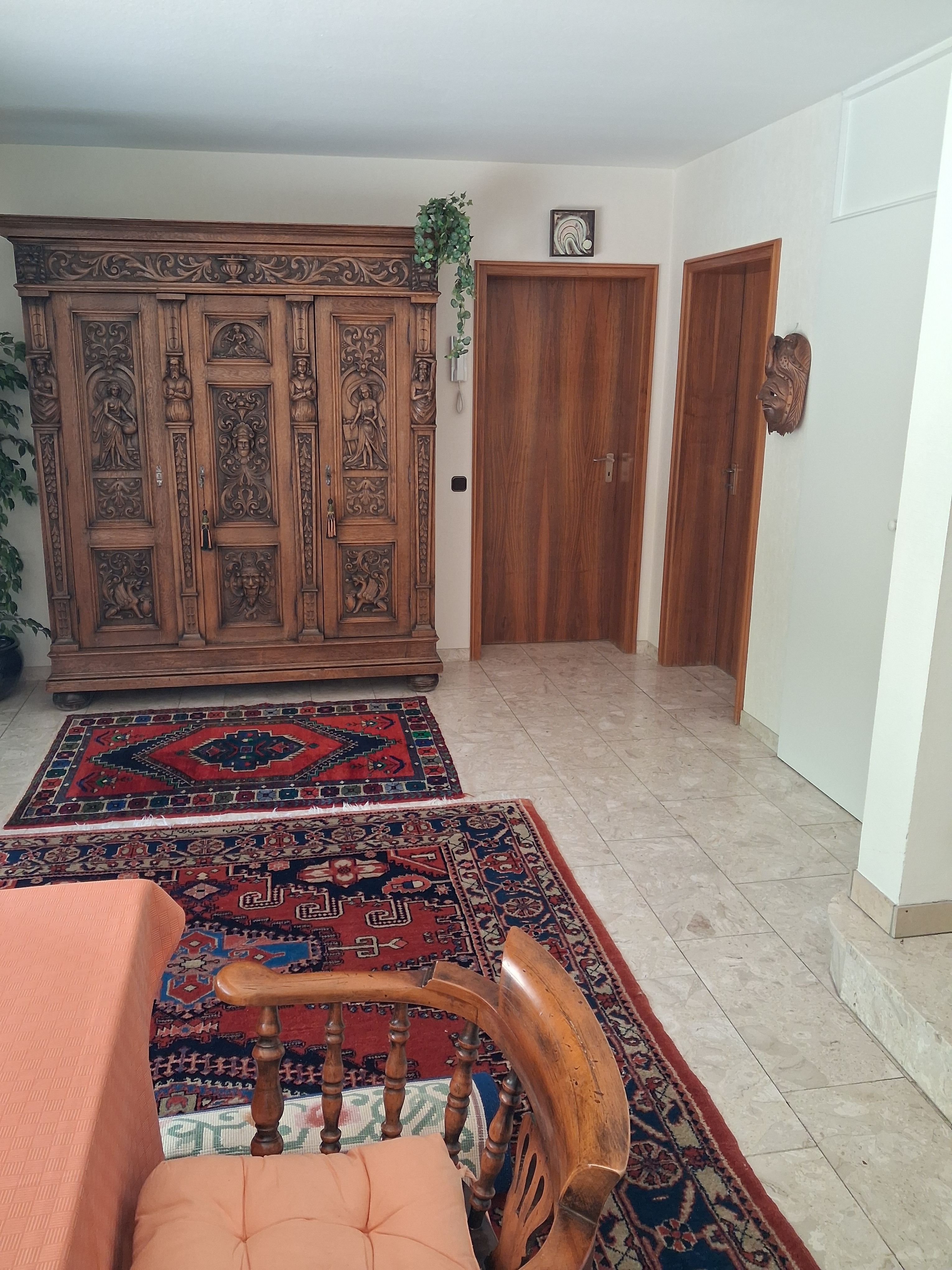 Large Apartment By The Forest - 12