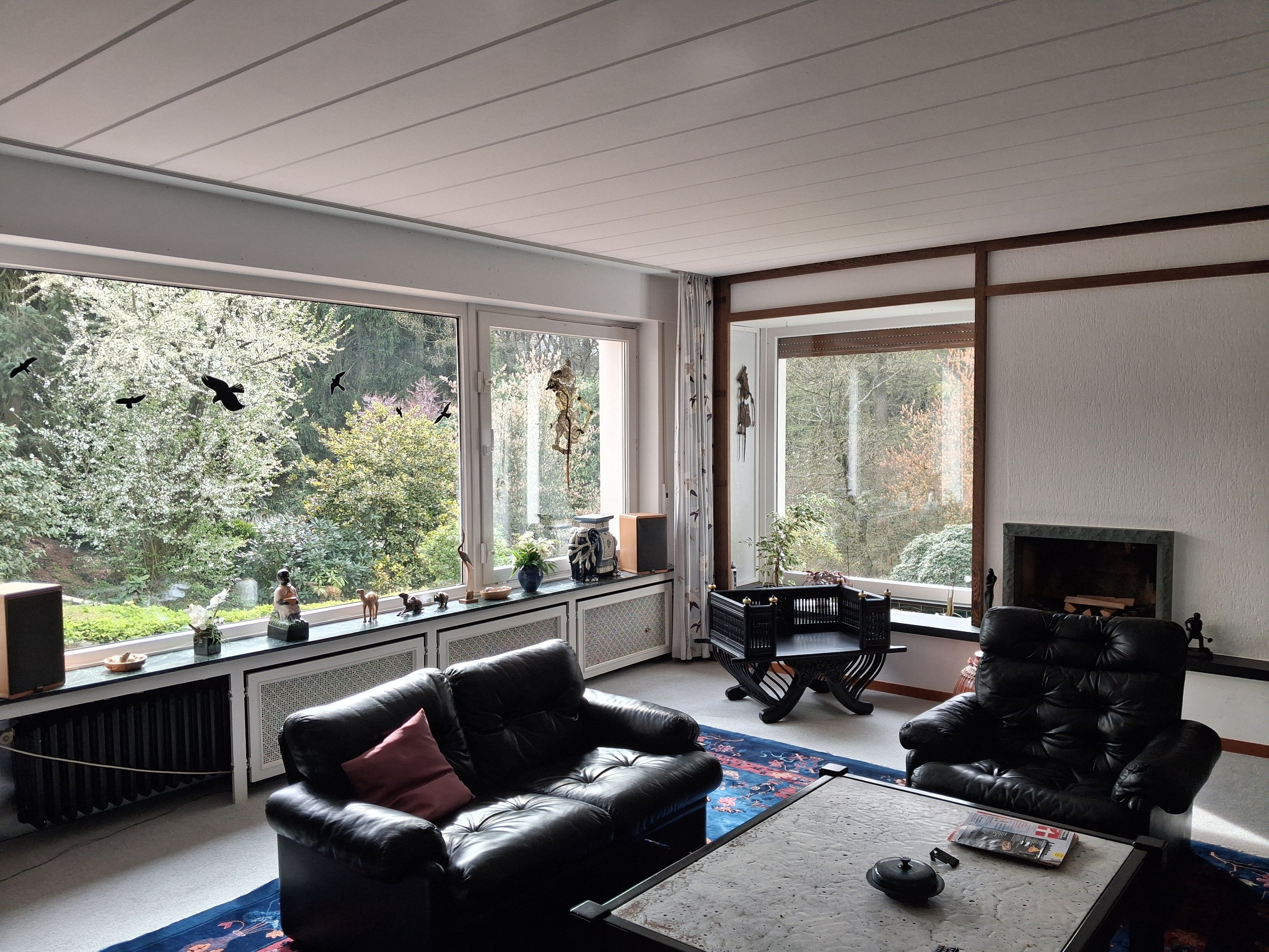 Large Apartment By The Forest - 17
