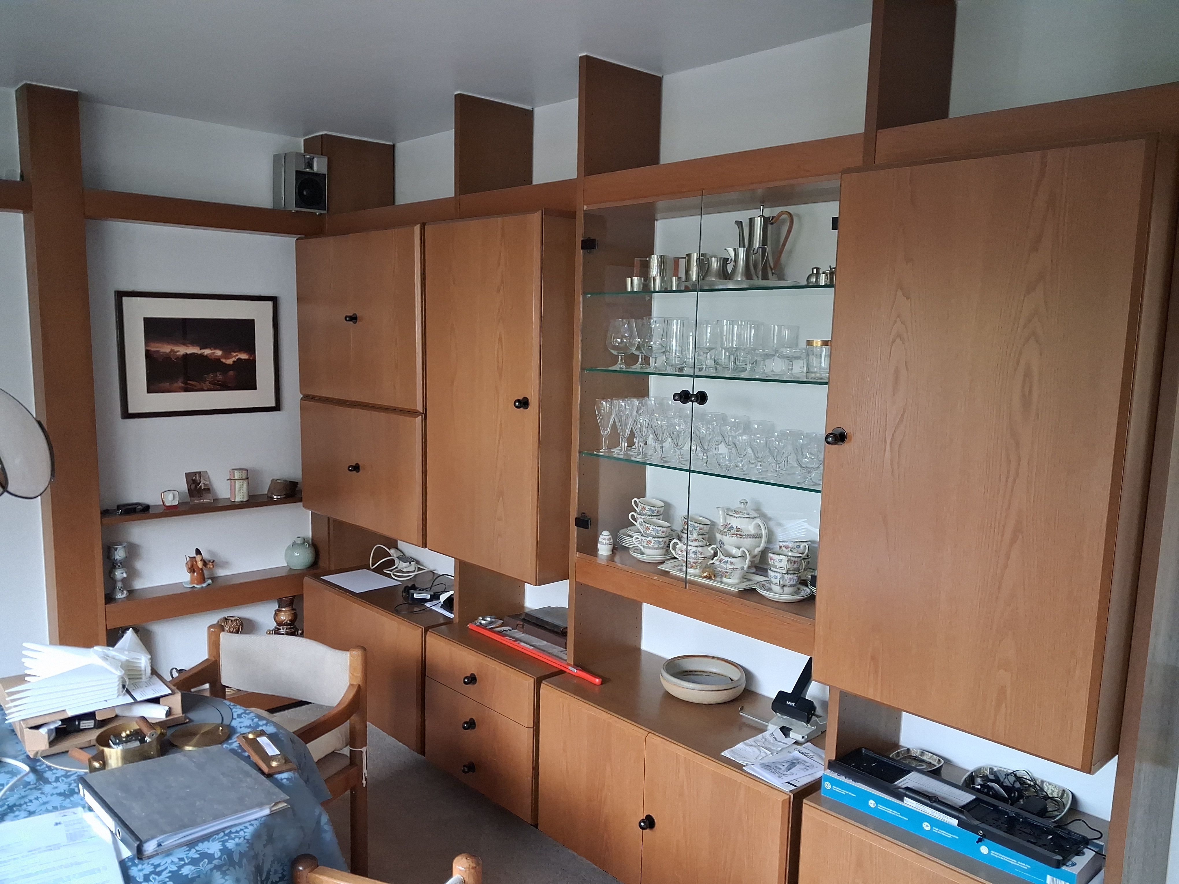 Large Apartment By The Forest - 16
