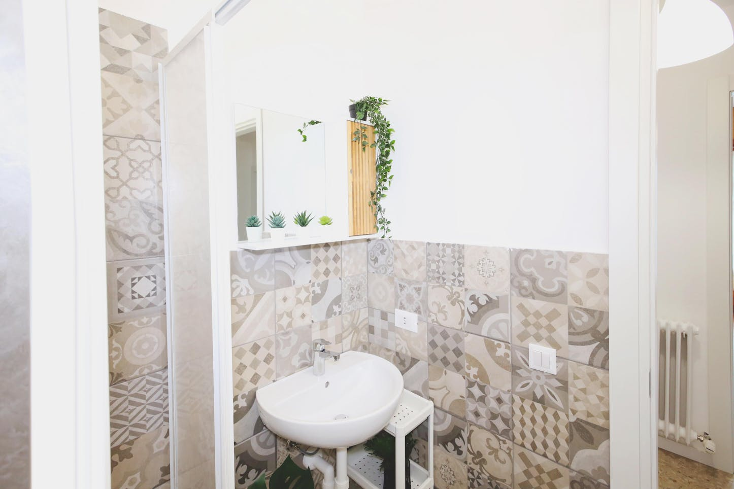  Single Room  -  Via Privata Nino Castelli  - Gallery -  3