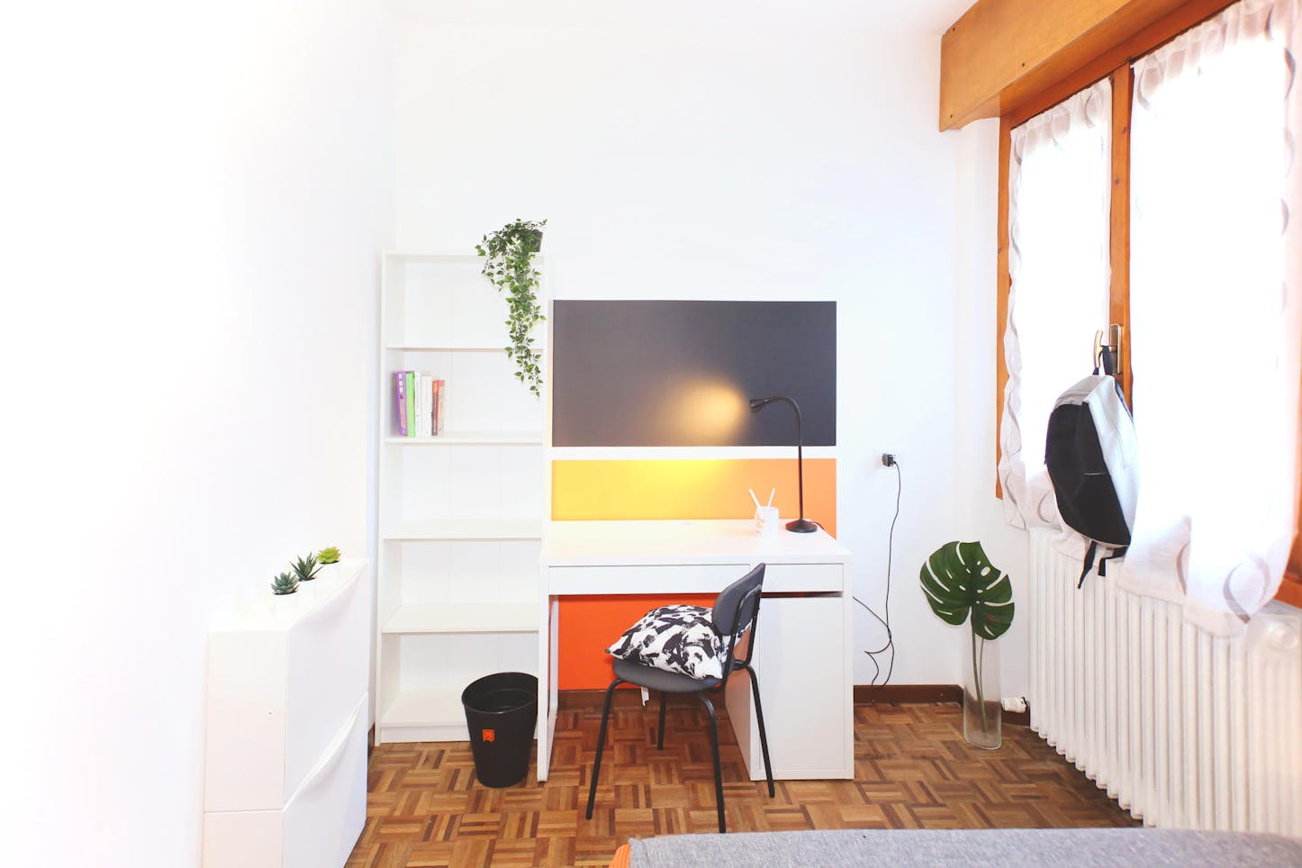  Single Room (2)  -  Via Privata Nino Castelli  - Gallery -  5