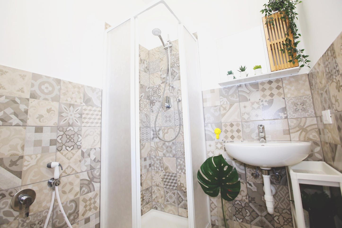  Single Room (2)  -  Via Privata Nino Castelli  - Gallery -  3