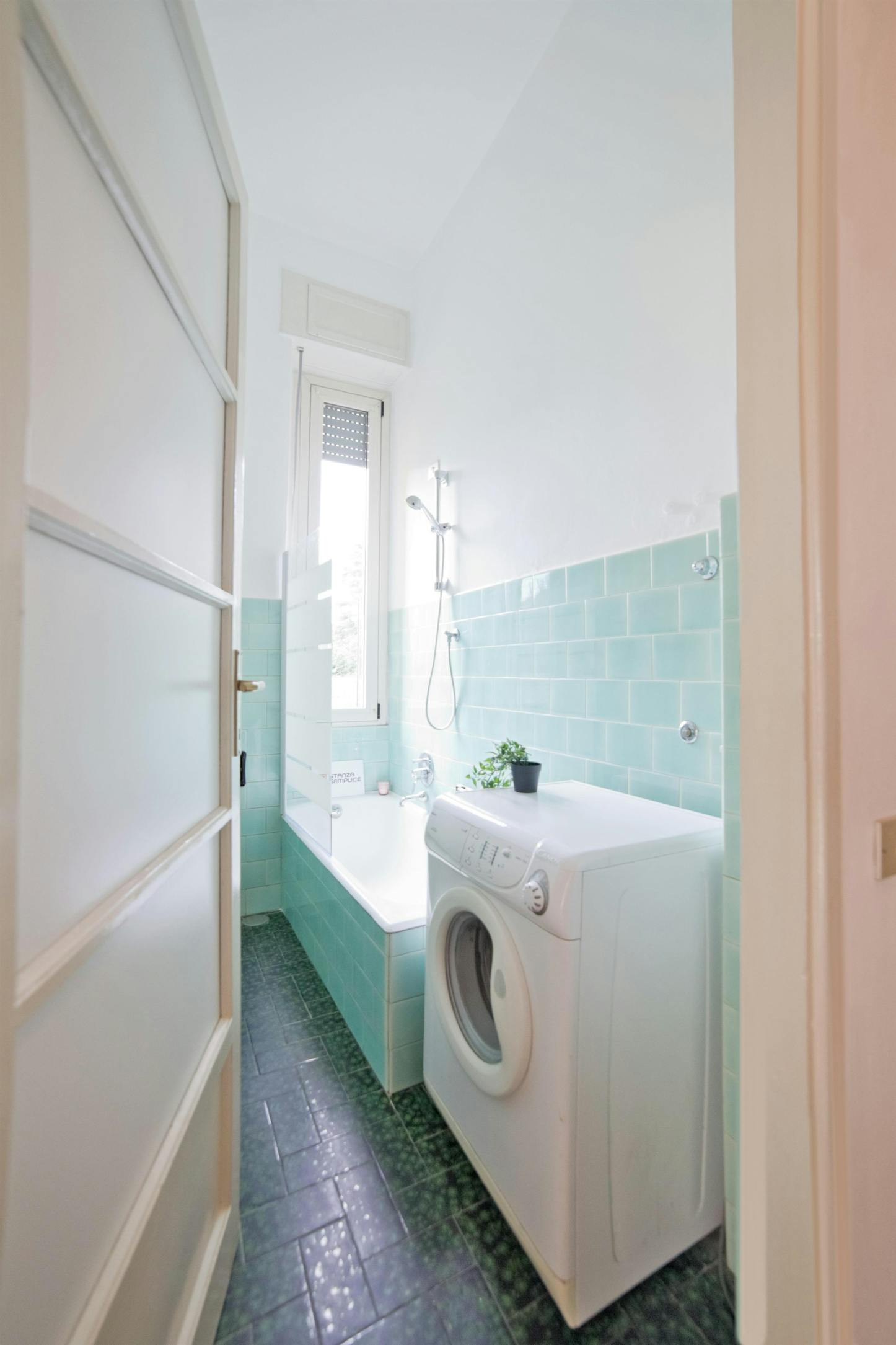  Single Room  -  Via Belvedere  - Gallery -  3