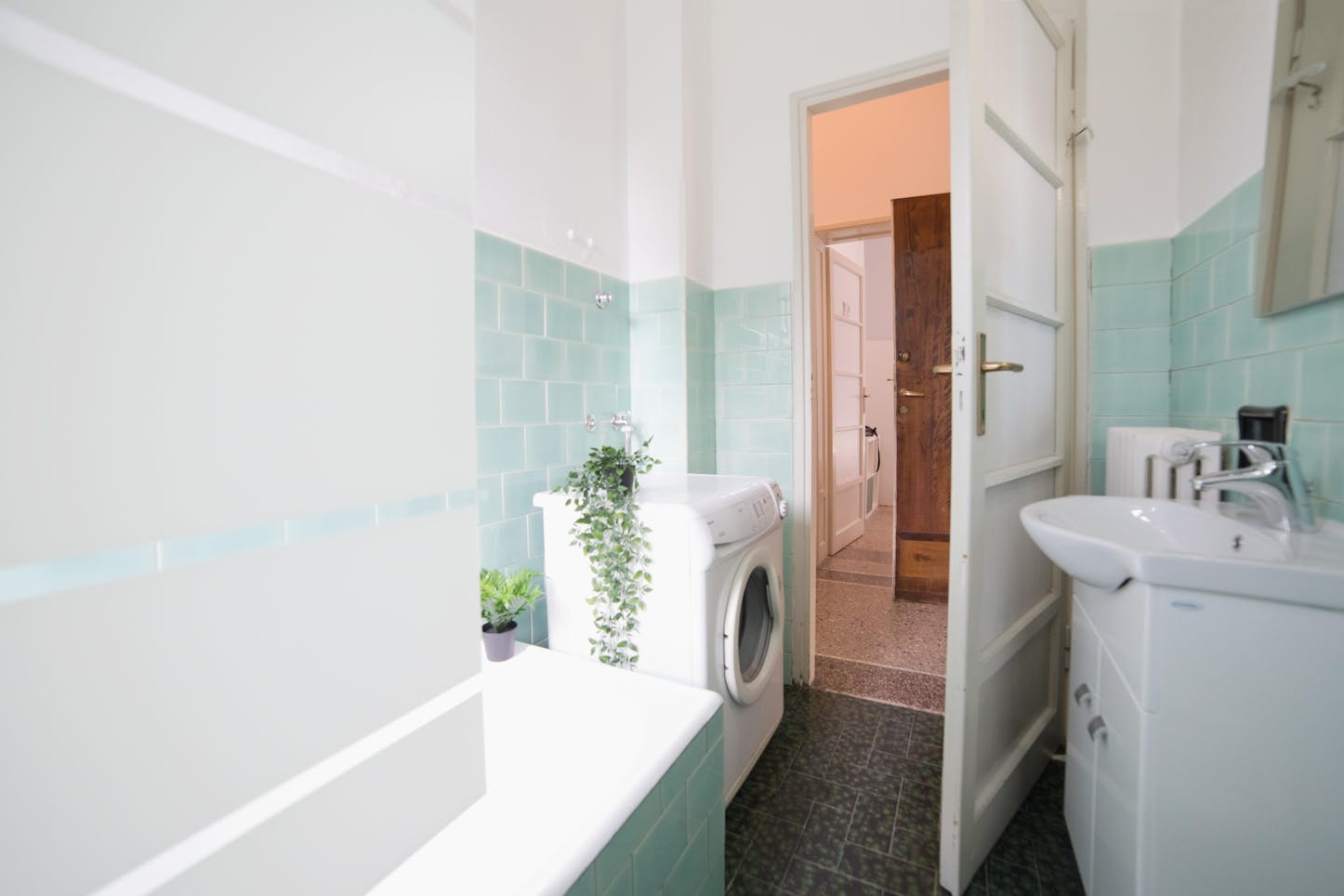  Single Room  -  Via Belvedere  - Gallery -  2