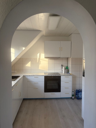 Fantastic and spacious apartment (Leinfelden-Echterdingen) - Gallery - 29