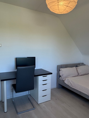 Fantastic and spacious apartment (Leinfelden-Echterdingen) - Gallery - 15