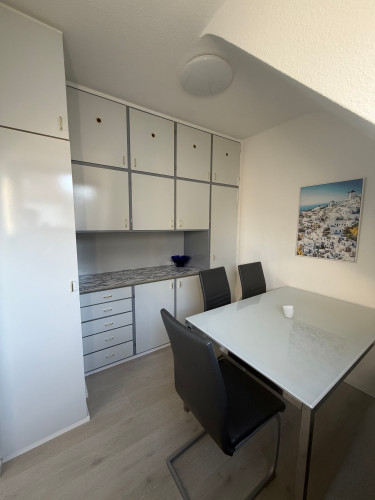 Fantastic and spacious apartment (Leinfelden-Echterdingen) - Gallery - 23