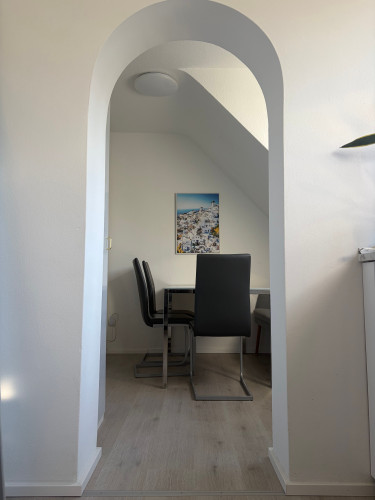 Fantastic and spacious apartment (Leinfelden-Echterdingen) - Gallery - 25