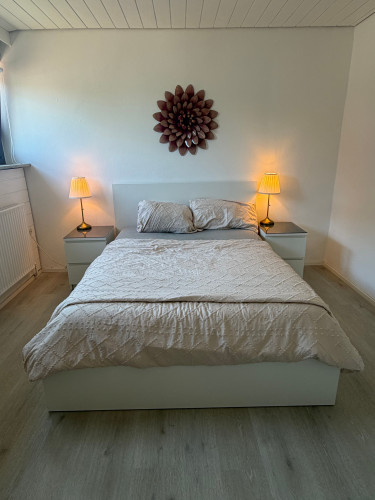 Fantastic and spacious apartment (Leinfelden-Echterdingen)