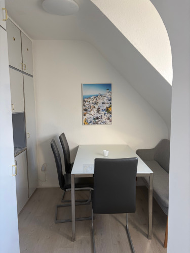 Fantastic and spacious apartment (Leinfelden-Echterdingen) - Gallery - 24