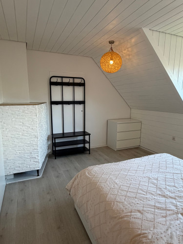 Fantastic and spacious apartment (Leinfelden-Echterdingen) - Gallery - 16
